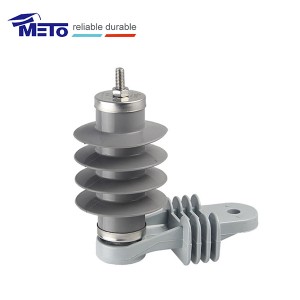 9kv 5ka Lightning Arrester Function