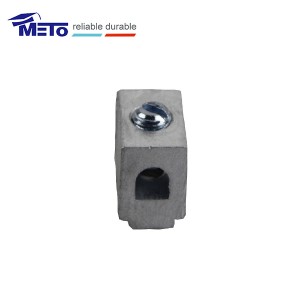 MT-12 aluminum mechanical Lug