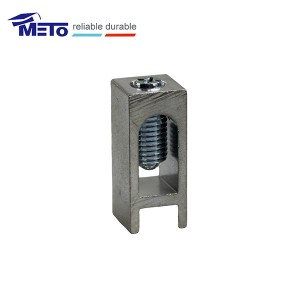 MT-5 aluminum mechanical Lug