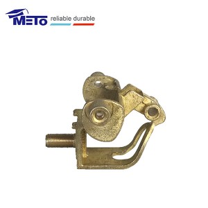 brass fuse cutout holder bronze fuse cutout parts