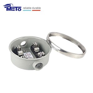 MT-100R-31 de la corriente eléctrica mt-100r-e 100 amp centro de energía china mandíbulas caso socket metros