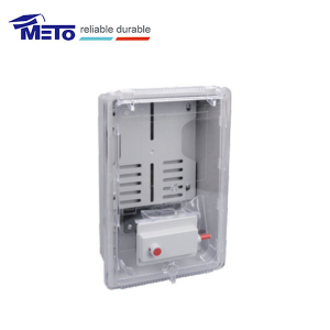PC meter box