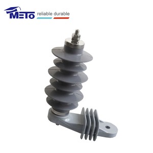 15kV 5kA Surge Lightning Arrester