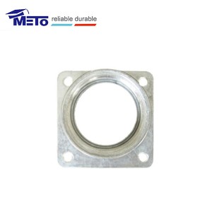 meto 2 in. Meter Socket Hub