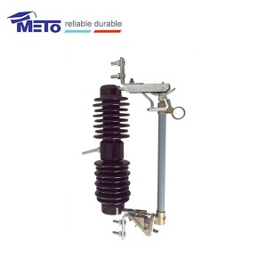 27kV dropout cutout fuse for Thailand