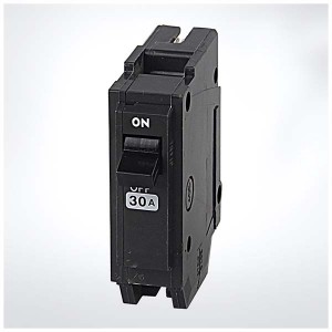 MQC1 ANSI standard single phase main 30 amp power circuit breaker ratings manufacturers