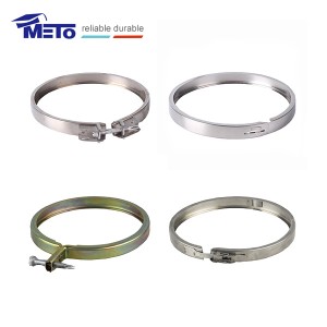 Stainless Steel Sealing Ring