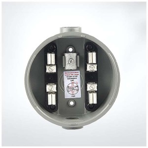 socket metros vatios de potencia bajo precio 110v 120v 220v 1 fase MT-100R-07 100 A 4 mandíbula 5 mandíbula