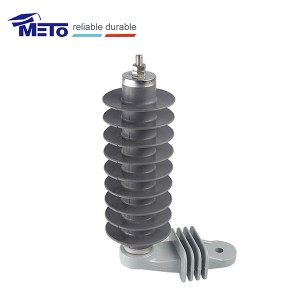 5KA Metal Oxide Gapless Surge arrester