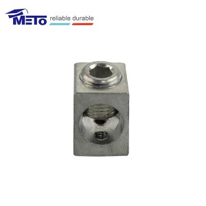 MT-10 aluminum mechanical Lug