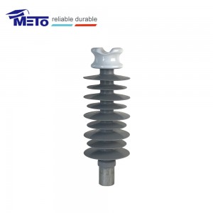 electric appliances high voltage disc station post insulators