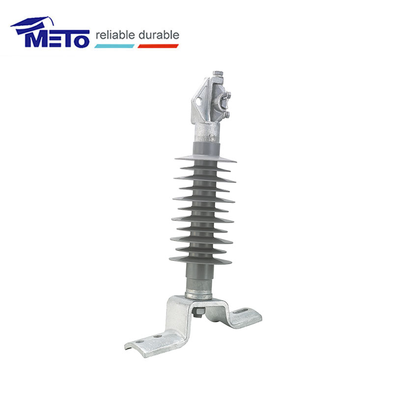 meto electrical polymer composite horizontal insulator Featured Image