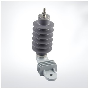 outdoor lightning arrester without gaps