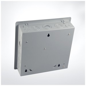 MTL612FD Cheap ansi standard power mcb panel box outdoor electric distribution board economy 6way load center