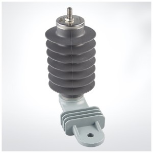 21KV 10KA High voltage thunder Surge arrester