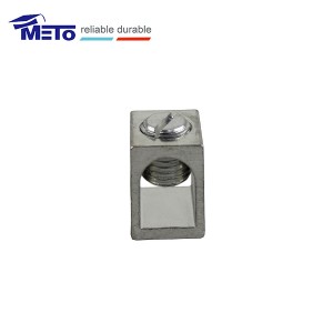 MT-6 aluminum mechanical Lug