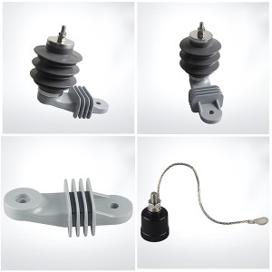 10kv 10ka surge lightning arrester specifications electrical