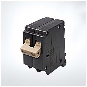 MCH2 Best brand miniature circuit breaker price manufacturer