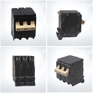 MCH3 30a mini 3 phase thermal hot types residential circuit breakers companies price