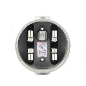 MT-100R-D 4 terminal meter socket