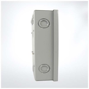 MTE1-02125-S New Original metal electrical residential 2 way outdoor tye load center panel board