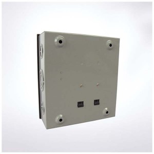 MTSD1-4-S Customized electric residential 4 way modular enclosure square d load center panel board