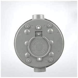 socket metros vatios de potencia bajo precio 110v 120v 220v 1 fase MT-100R-07 100 A 4 mandíbula 5 mandíbula