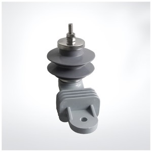 10kv 6ka Lightning Arrester Type / Lightning Arrester