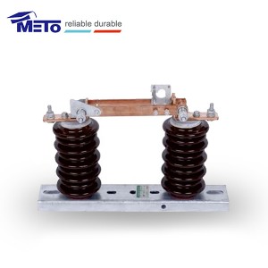 15kv electrical type of isolator switch outdoor