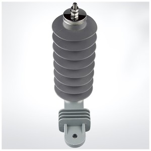 high Voltage earthing system  Surge arrester