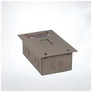 MTCH-02125-F 2 vías del centro de carga cuadro de distribución caja de interruptores de circuito de mini-ras de tipo económico ch Nueva