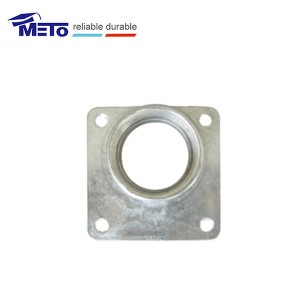 Cutler Hammer Meter Socket Hub