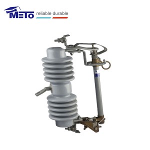 33kv drop-out fuse cutout switch