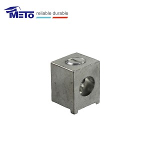 MT-8 aluminum mechanical Lug