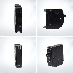 MSD1 earth leakage commercial single pole mini rating of circuit breaker 10 amp mcb companies
