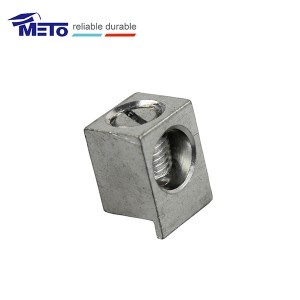 MT-9 aluminum mechanical Lug