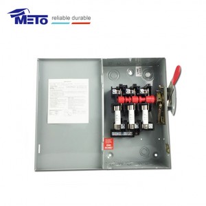 MTS1-60-T-I safety switch