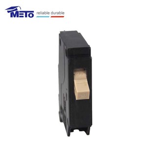 MCH1 Good Supplier 1 pole hot standard 20 a circuit breaker ratings price