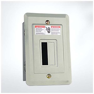 MTSD1-2-F In Hot Sale low voltage 2 way 120/240v 0.8-1.2mm thickness main distribution board load center