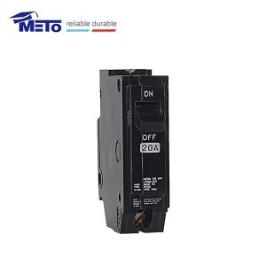 MHQL1 Most Searched Products 20a low voltage electrical 1 pole circuit breakers