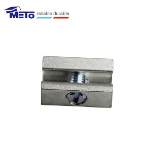 MTL-10 aluminum mechanical Lug