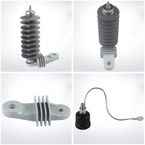 5ka conventional surge lightning arrester