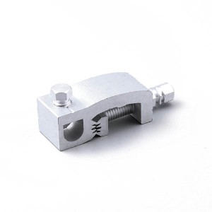 Waterproof Power Cable Connector Ipc Insulation Piercing Clamp