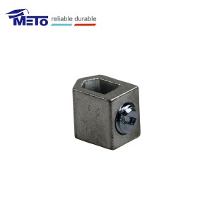 MT-4 aluminum mechanical Lug