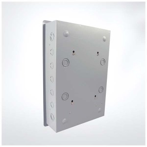 MTE1-16125-F de alta calidad 16 forma en piezas de panel cuadrado d eléctrico centro de carga residencial monofásicos