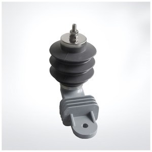 High discharge capacity 6KV 5KA Power Surge arrester