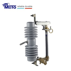 24kV montado de alto voltaje precio de fábrica del cortacircuito fusible