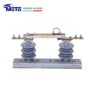 15kv power weatherproof switch isolator price