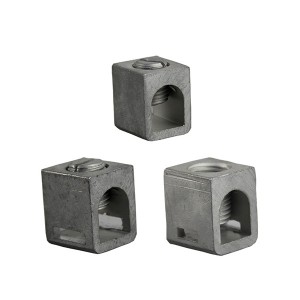 mechanical lug for meter base