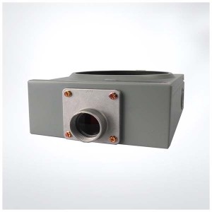 MT-125E-4J-RL ISO 9001 Factory watt 125amp ringless energy single phase Meter Socket/Meter Base